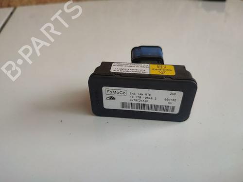 Electronic module MAZDA 3 (BL) 2.2 MZR CD (BL10) | BP34739399M83 - Image 3