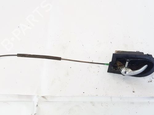 Used Front left interior door handle Front left interior door handle 35629097 35629097