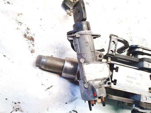Ignition barrel AUDI A4 B5 (8D2) 1.9 TDI | BP35355476M48 - Image 2