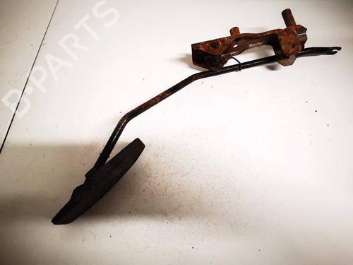 Used Pedal Pedal MAZDA 626 V (GF) 1.8 (GF8P) (90 hp) 34899419 34899419