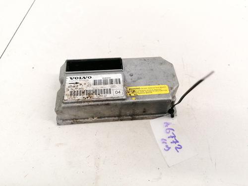Used ECU airbags ECU airbags VOLVO S80 I (184) 2.5 TDI (140 hp) 33085134 33085134
