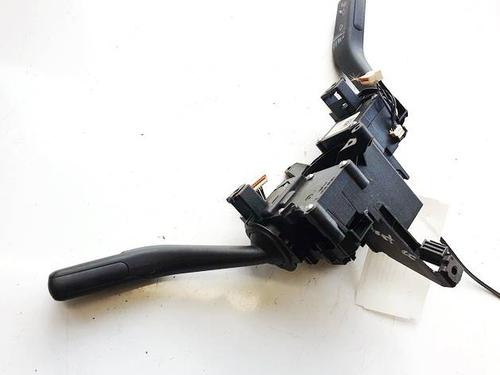 Used Warning switch Warning switch PEUGEOT 407 (6D_) 1.6 HDi 110 (6D9HZC, 6D9HYC) (109 hp) 34748527 34748527