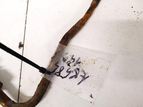 Pipe AUDI A6 C6 (4F2) 2.0 TDI | BP35345601M125 - Image 3