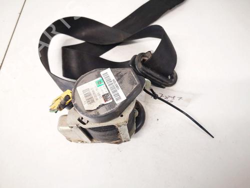 Used Front right seatbelt Front right seatbelt 35448001 35448001
