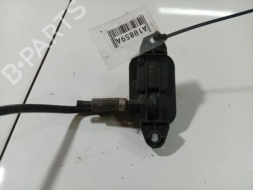 Electronic module PEUGEOT 307 (3A/C) 2.0 HDi 110 | BP34767628M83 - Image 2