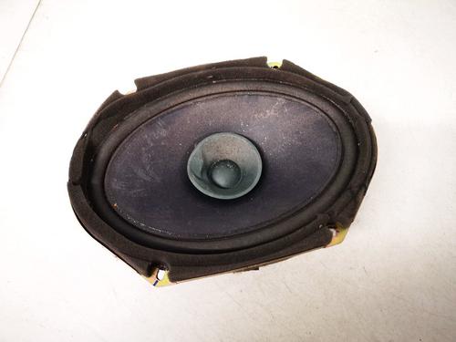 Used Speaker FORD FUSION (JU_) 1.4 TDCi (68 hp) 33090326