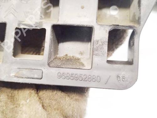 Pipe PEUGEOT PARTNER Box Body/MPV 1.6 HDi | BP34837517M125 - Image 4