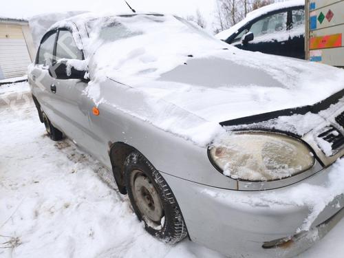 Brugte MERCEDES-BENZ C-CLASS T-Model (S204) C 220 CDI (204.208) (163 hp) 4471237