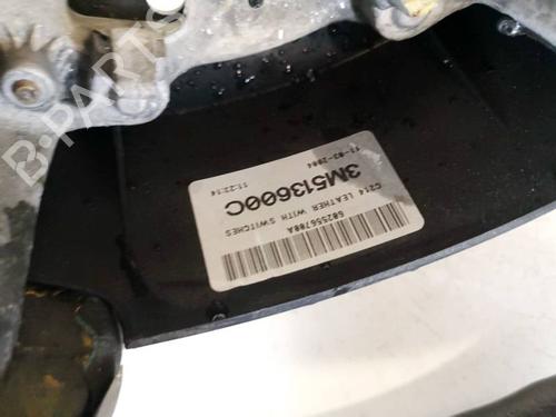 Steering wheel FORD C-MAX (DM2) 1.8 | BP35129415C49 - Image 3