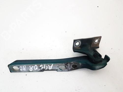 Used Hinge/Door check strap Hinge/Door check strap AUDI 80 B4 Saloon (8C2) 1.9 TDI (90 hp) 35840842 35840842