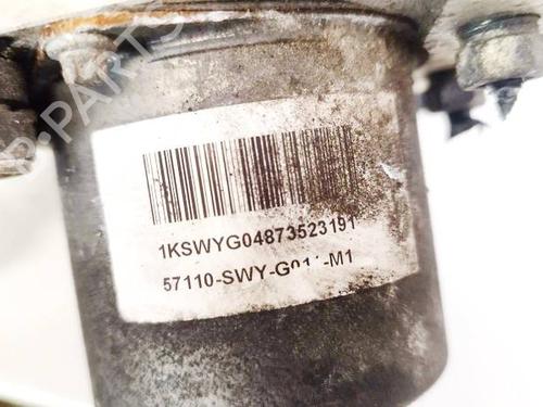 ABS pump HONDA CR-V III (RE_) 2.2 i-CTDi 4WD (RE6) | BP35180393M43 - Image 3