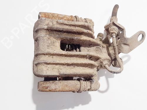 Used Right rear brake caliper Right rear brake caliper 35627904 35627904