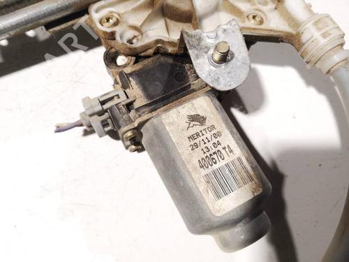 Used Right rear window motor Right rear window motor 34958838 34958838