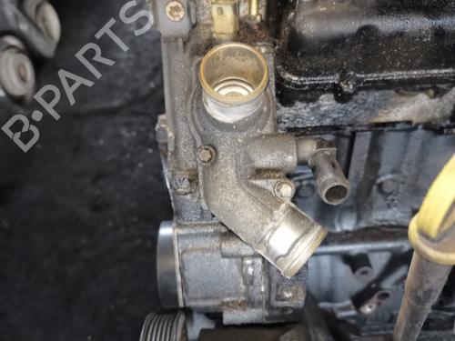 Used Thermostat housing Thermostat housing 35576488 35576488