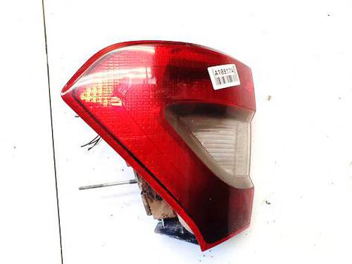 Used Left taillight Left taillight FORD GALAXY II (WA6) 2.0 TDCi (140 hp) 34933222 34933222