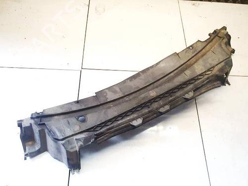 Used Underbody protection Underbody protection PEUGEOT 407 (6D_) 1.6 HDi 110 (6D9HZC, 6D9HYC) (109 hp) 36250543 36250543