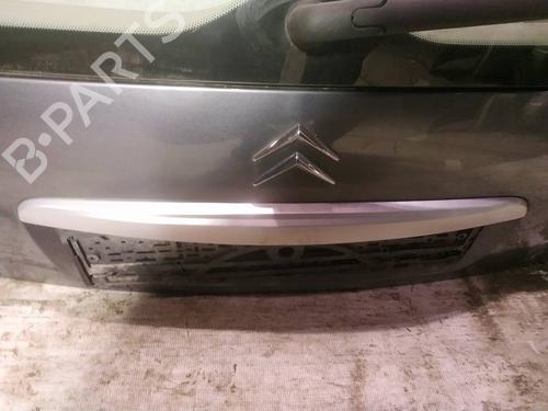 Used Tailgate trim Tailgate trim 35090957 35090957