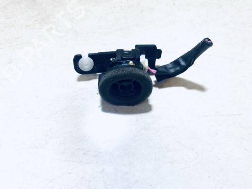 Used Speaker Speaker TOYOTA YARIS (_P9_) 1.33 VVT-i (NSP90_, NSP90R) (99 hp) 33062320 33062320