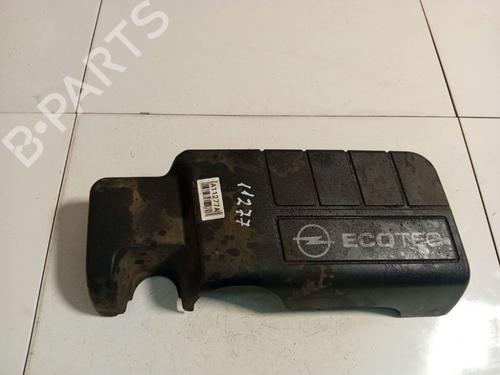Used Upper protection Upper protection OPEL MERIVA A MPV (X03) 1.7 CDTI (E75) (125 hp) 36584114 36584114