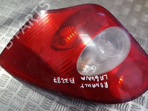 Used Left taillight Left taillight 35677891 35677891