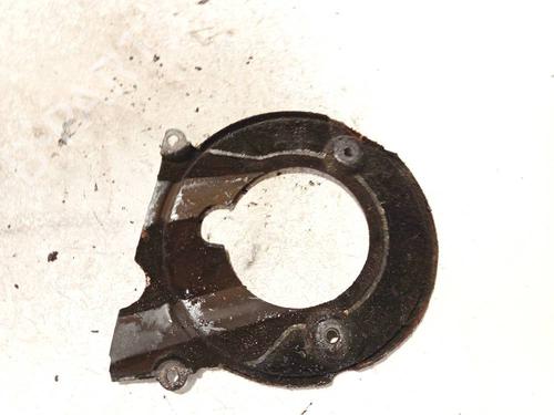 Timing cover AUDI A5 (8T3) 2.0 TDI | BP34883713M123 - Image 2