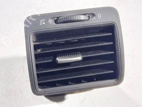 Used Air vent VW GOLF V (1K1) 1.9 TDI (105 hp) 32607707