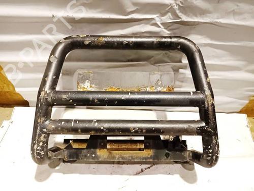 Used Front bumper reinforcement Front bumper reinforcement MITSUBISHI PAJERO SPORT I (K7_, K9_) 3.0 V6 (K96W) (177 hp) 35177968 35177968