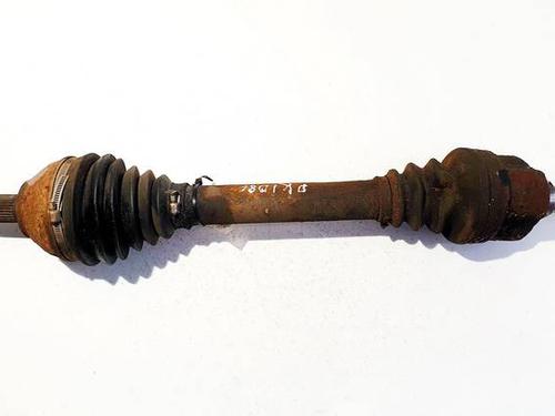 Used Left front driveshaft Left front driveshaft 34829194 34829194