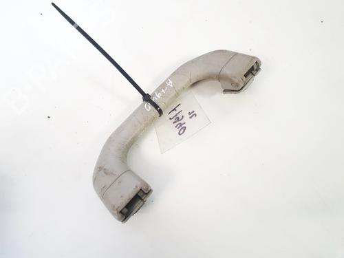 Used Interior roof handle Interior roof handle 35444060 35444060