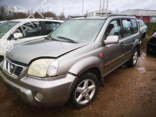 Steering wheel controls NISSAN X-TRAIL I (T30) 2.2 Di 4x4 | BP35163473E15  - Image 6