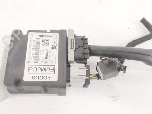 Used ECU airbags ECU airbags FORD FOCUS III 1.0 EcoBoost (125 hp) 32934326 32934326