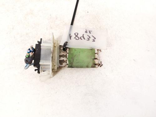 Used Heater resistor Heater resistor 35392922 35392922
