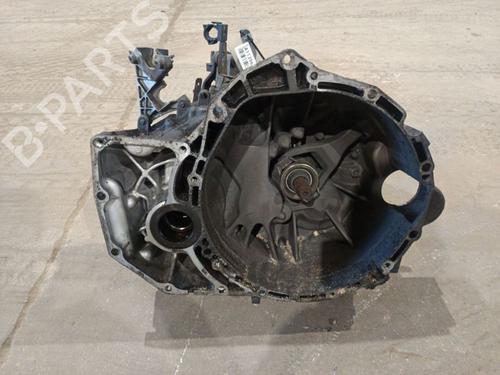 Used Gearbox Gearbox 39391565 39391565