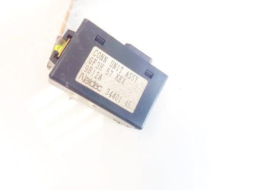 Used Electronic module Electronic module MAZDA 626 V (GF) 2.0 (GFEP, GF12) (115 hp) 33523731 33523731