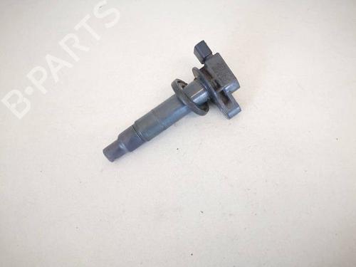 Used Ignition coil Ignition coil TOYOTA PRIUS Liftback (_W2_) 1.5 Hybrid (NHW20_, NHW20R) (112 hp) 35266959 35266959