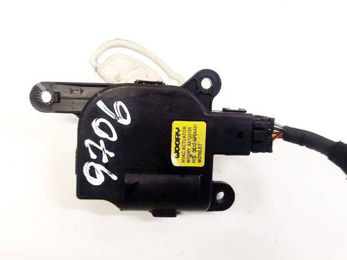 Used Electronic module Electronic module HYUNDAI SANTA FÉ II (CM) 2.2 CRDi GLS (150 hp) 32624262 32624262