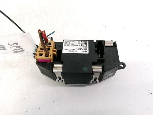 Used Heater resistor Heater resistor 35394709 35394709