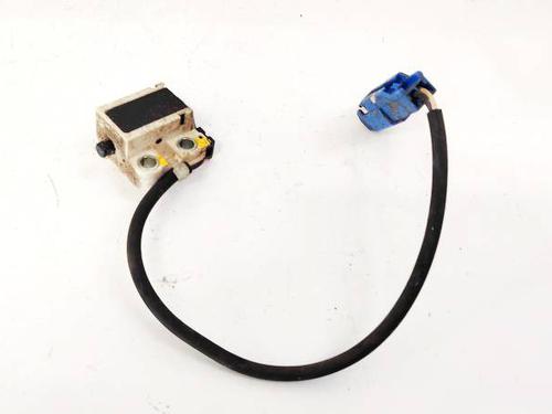 Used Electronic module Electronic module LEXUS GS (_S19_) 300 (GRS190_, GRS190R) (249 hp) 35237376 35237376