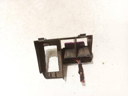 Electronic module VW TIGUAN (5N_) 2.0 TDI 4motion | BP34898343M83 - Image 2