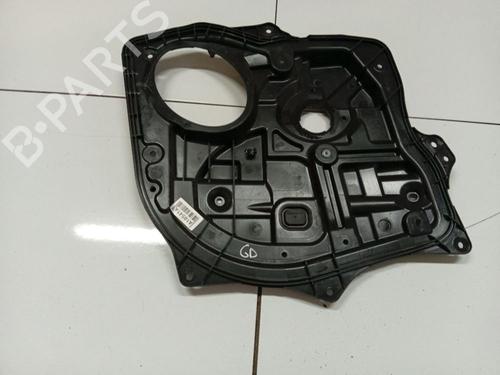 Used Rear right window mechanism Rear right window mechanism 34938295 34938295