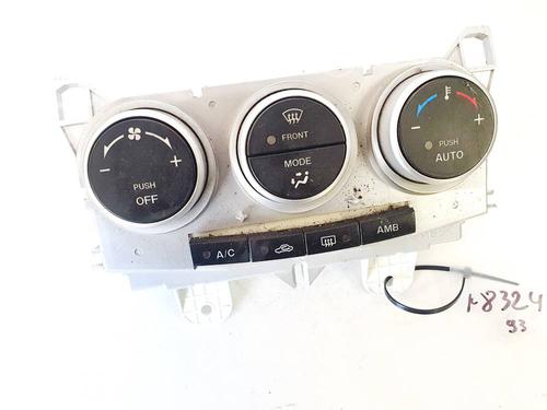 Used Climate control Climate control MAZDA 5 (CR) 2.0 CD (CR19) (143 hp) 35384758 35384758
