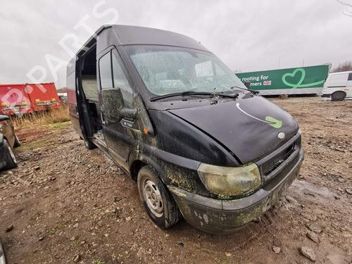 Instrument cluster FORD TRANSIT Van (FA_ _) 2.0 DI (FAE_, FAF_, FAG_) | BP36152194C47 - Image 5