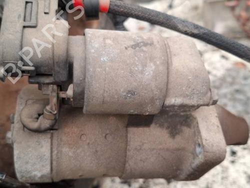 Starter FORD KA (RU8) 1.2 | BP35031926M8 - Image 2