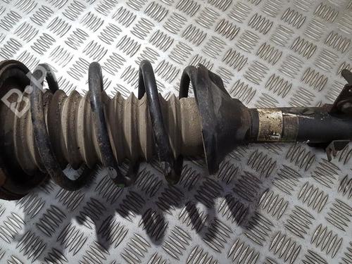 Used Left front shock absorber Left front shock absorber 35708184 35708184