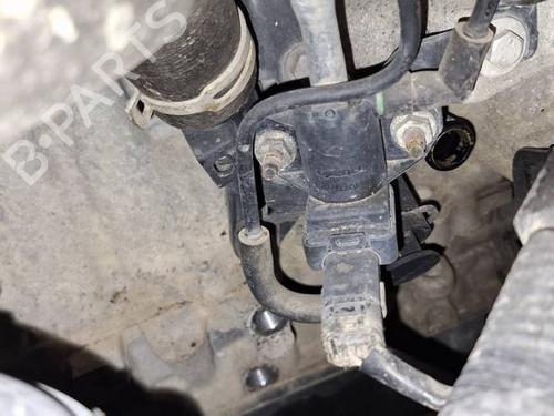 Electronic module FORD FIESTA VI (CB1, CCN) 1.4 TDCi | BP34902504M83 - Image 3