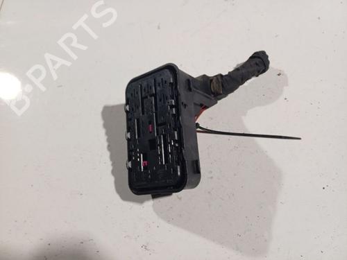 Fuse box VW GOLF PLUS V (5M1, 521) 1.9 TDI | BP32572206E1 
