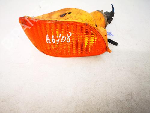 Used Right front indicator Right front indicator 35573695 35573695