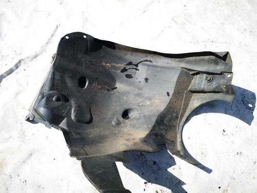 wheel-arch-mercedes-benz-c-class-w203-2000-2001-2002-2003-2004-2005-2006-2007-35501622 main image