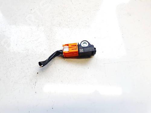 Used Electronic sensor Electronic sensor MAZDA 3 Saloon (BP_) 2.0 SKYACTIV-G M Hybrid (BP5S, BP6S) (150 hp) 40243889 40243889