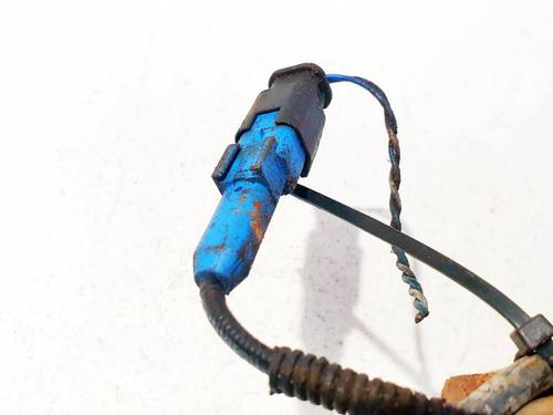 Electronic module CITROËN C3 II (SC_) 1.4 HDi 70 (SC8HZC, SC8HR0, SC8HP4) | BP34911255M83 - Image 3